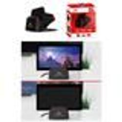Station de charge 2-1 + Connection TV VIDEO USB-C HDMI - Noir - Nintendo Switch/Switch Lite