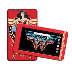 eSTAR Wonder Woman HERO 16 Go Wifi Multicolore