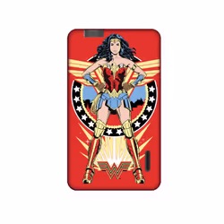 eSTAR Wonder Woman HERO 16 Go Wifi Multicolore