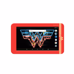 eSTAR Wonder Woman HERO 16 Go Wifi Multicolore