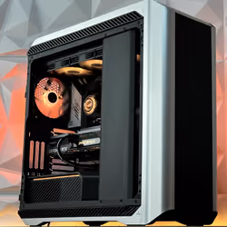 Valkyrie VK-AIOJR360B système de refroidissement d'ordinateur Processeur Refroidisseur de liquide tout-en-un - Vue supplémentaire 7