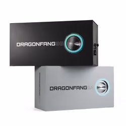 Valkyrie VK-AIODR360W système de refroidissement d’ordinateur Processeur Refroidisseur de liquide tout-en-un Noir