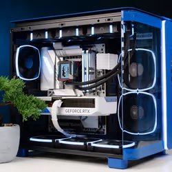 Valkyrie VK-AIOSY240B système de refroidissement d’ordinateur Processeur Refroidisseur de liquide tout-en-un Noir