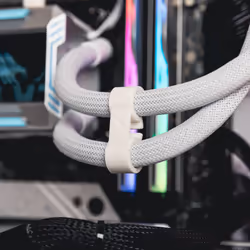 Valkyrie VK-AIOSY360W système de refroidissement d’ordinateur Processeur Refroidisseur de liquide tout-en-un Noir