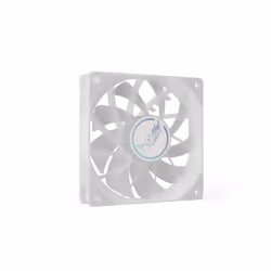 Valkyrie VK-FANV12RW, Ventilateur, 75 cfm, Blanc