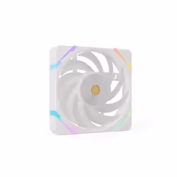 Valkyrie VK-FANX12RW, Ventilateur, 80 cfm, Noir