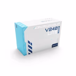 Valkyrie V240 Lite Processeur Refroidisseur de liquide tout-en-un Blanc - Vue supplémentaire 5