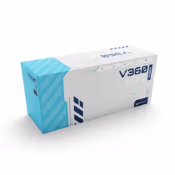 Valkyrie V360 Lite Processeur Refroidisseur de liquide tout-en-un Blanc - Vue supplémentaire 4