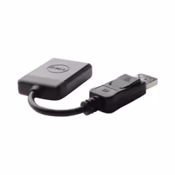 DELL 5KMR3, 0,17 m, DisplayPort, VGA (D-Sub), 100 g, 1 pièce(s), 297 mm