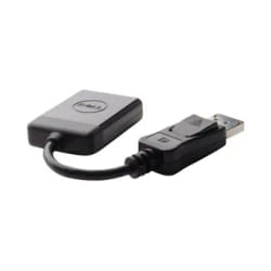 DELL 5KMR3 câble vidéo et adaptateur 0,17 m DisplayPort VGA (D-Sub)