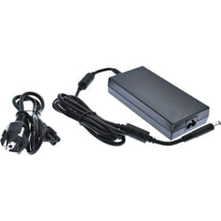 Adaptateur - DELL - DA180PM111 - 180W - Compatible Alienware - Câble dalimentation inclus