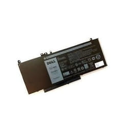 DELL 7V69Y composant de notebook supplémentaire Batterie