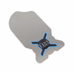 iFixit EU145336, Outil d'ouverture, Pic d’ouverture, Noir, Bleu, Gris, 1 outils