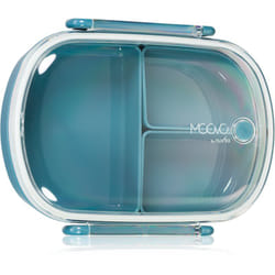 Nuvita Lunch Box Powder Blue 490 ml