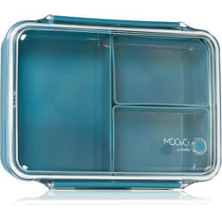 Nuvita Lunch Box KiddieKit Powder Blue 950 ml