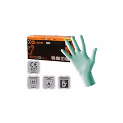 Gants idéaux pour médical, maison, passe-temps, nettoyage en général ambidextri Bandes légères et élastiques, élevée élevée a ...