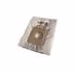 Sac en tissu pour aspirateur - NILFISK - 107407940 - 4 sacs microfibre - Compatible avec plusieurs modèles