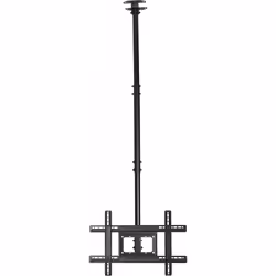 Vision VFM-C6X4/V2, 50 kg, 50,8 cm (20"), 190,5 cm (75"), 100 x 100 mm, 600 x 400 mm, 0 - 870 mm