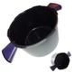 Cuve Cookeo+2 Poignées SS-994792 - Moulinex - Noir