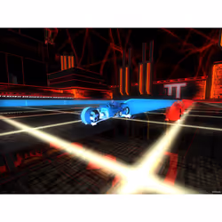 Disney Interactive Studios Tron 2.0, PC, T (Teen)