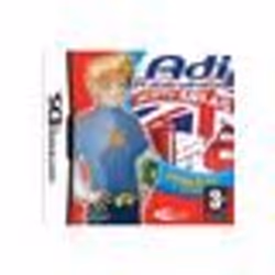 ADI LENTRAINEUR OBJECTIF ANGLAIS / JEU CONSOLE NI