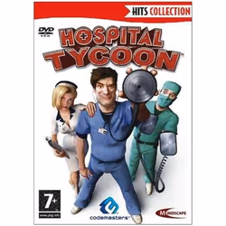 Codemasters Hospital Tycoon - Hits Collection, Tout le monde de plus de 10 ans