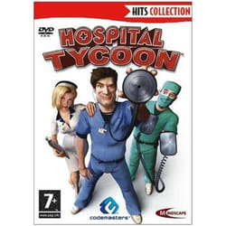Codemasters Hospital Tycoon - Hits Collection