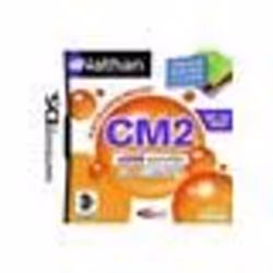 NATHAN ENTRAINEMENT CM2 / JEU CONSOLE NINTENDO DS