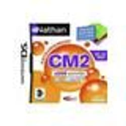 NATHAN ENTRAINEMENT CM2 / JEU CONSOLE NINTENDO DS