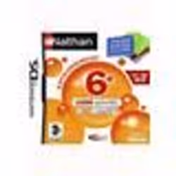 NATHAN ENTRAINEMENT 6 EME / JEU CONSOLE NINTENDO D