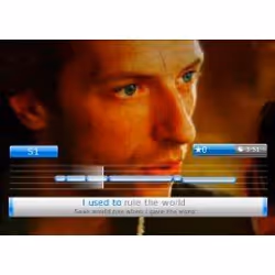 Deep Silver U-Sing - U've got talent (Wii) Allemand