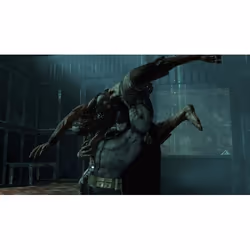 Warner Bros Batman: Arkham Asylum Standard PC