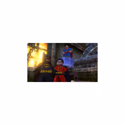 Mindscape LEGO Batman 2 DC- Superheroes Standard Néerlandais, Anglais, Français PC