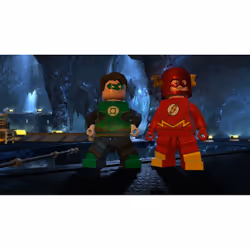 Mindscape LEGO Batman 2 DC- Superheroes Standard Néerlandais, Anglais, Français PC