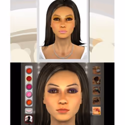 Mindscape Ma vie de mannequin 3D, Tout le monde
