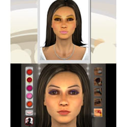 Mindscape Ma vie de mannequin 3D