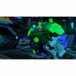 Just for Games Lego Box : LEGO Jurassic World + LEGO Marvel Avengers + LEGO Batman 3 -