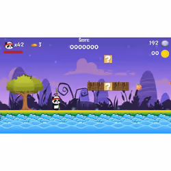 Markt+Technik Panda Hero Standard Nintendo Switch