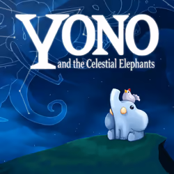 Plug In Digital Yono et les Éléphants Célestes Standard Nintendo Switch