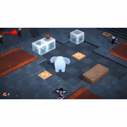 Plug In Digital Yono et les Éléphants Célestes Standard Nintendo Switch