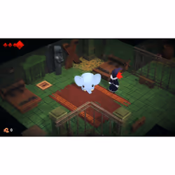 Plug In Digital Yono et les Éléphants Célestes Standard Nintendo Switch - Vue supplémentaire 4