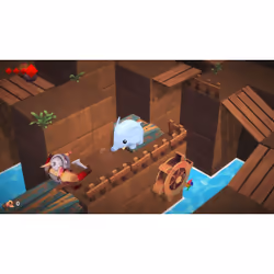 Plug In Digital Yono et les Éléphants Célestes Standard Nintendo Switch - Vue supplémentaire 5