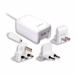 Creative Labs ZEN Power Adapter, Zen Vision:M, Zen Vision, Zen Touch, MuVo² FM, MuVo², Zen V Plus, Zen V, Zen MicroPhoto, Zen ...