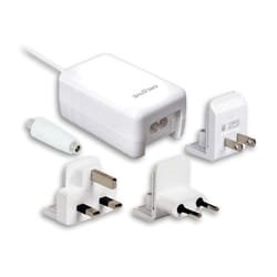 Creative Labs ZEN Power Adapter adaptateur de puissance & onduleur Blanc