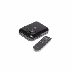 Creative Labs XMOD Wireless reciever 2.0, Sans fil, 2.4 GHz, Windows Vista/XP (SP2, x64, MCE), AAA, USB, USB