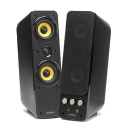 Creative Labs GigaWorks T40 Series II haut-parleur Noir 32 W