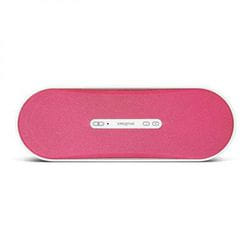 Creative Labs D100 Enceinte portable stéréo Rose