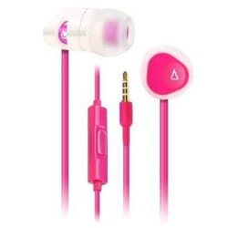 Creative Labs MA200 Rose, Blanc