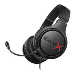 Creative Labs SOUND BLASTERX H3 Noir
