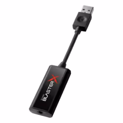 Creative Labs Sound BlasterX G1